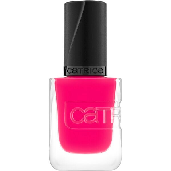 Catrice Gel Affair 18 Berry Styles -kynsilakka 10,5 ml