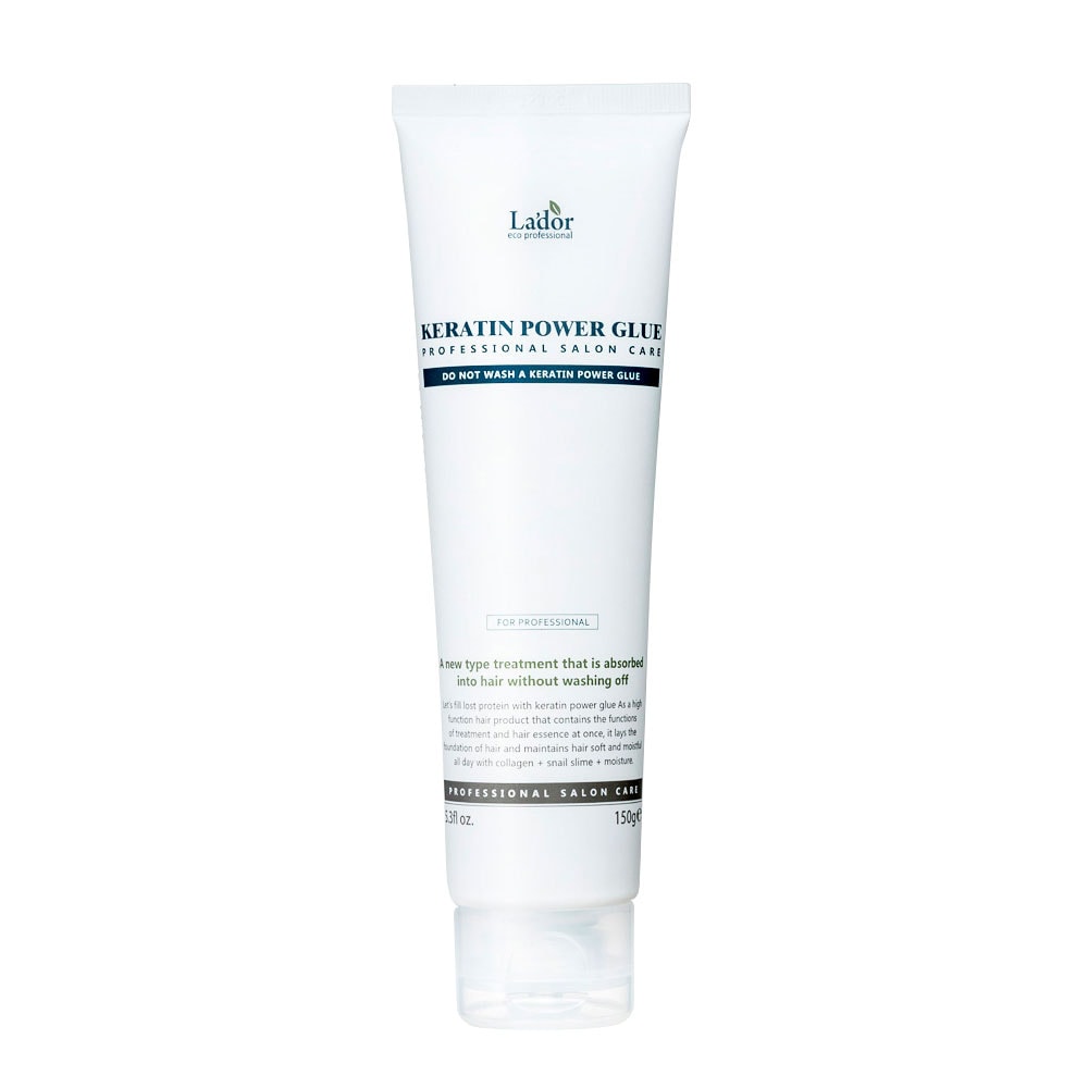 Lador Keratin Power Glue Leave-In Hair Pack Aprés-shampooing