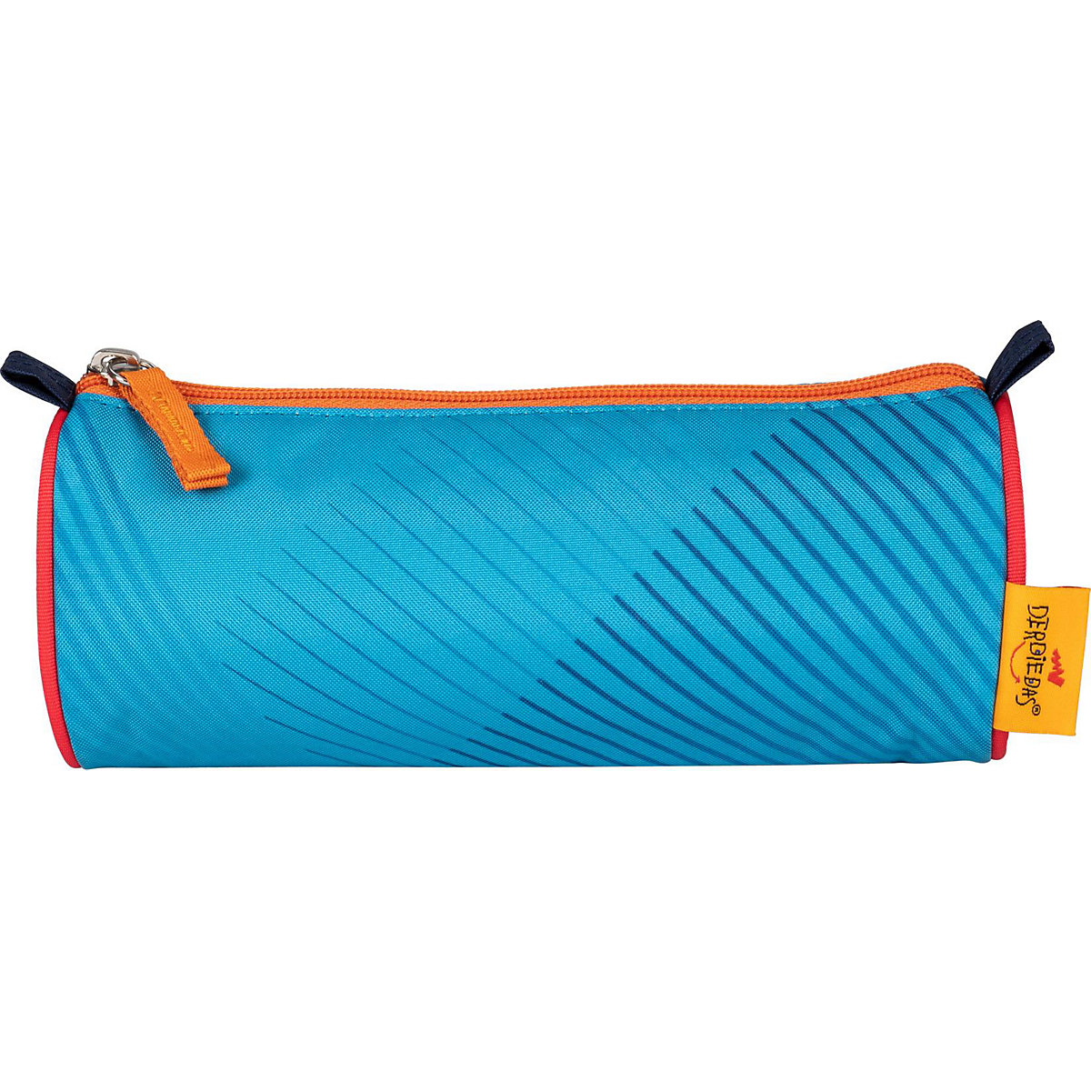 Schulrucksackset ErgoFlex EASY SUPERFLASH EXKLUSIV Supercar, 5-tlg., inkl. Wechselbuttons (2023)
