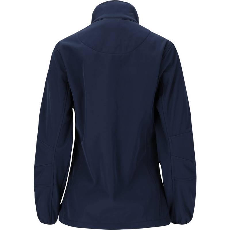 Whistler Covina Softshelljacke Damen