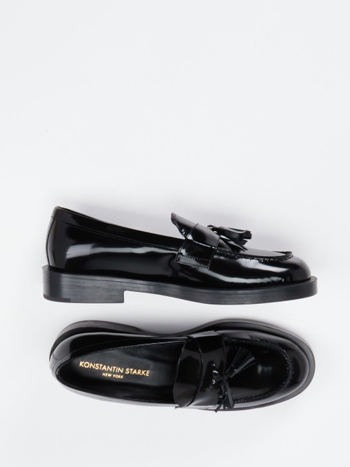 Slipper-15130090199 Konstantin Starke