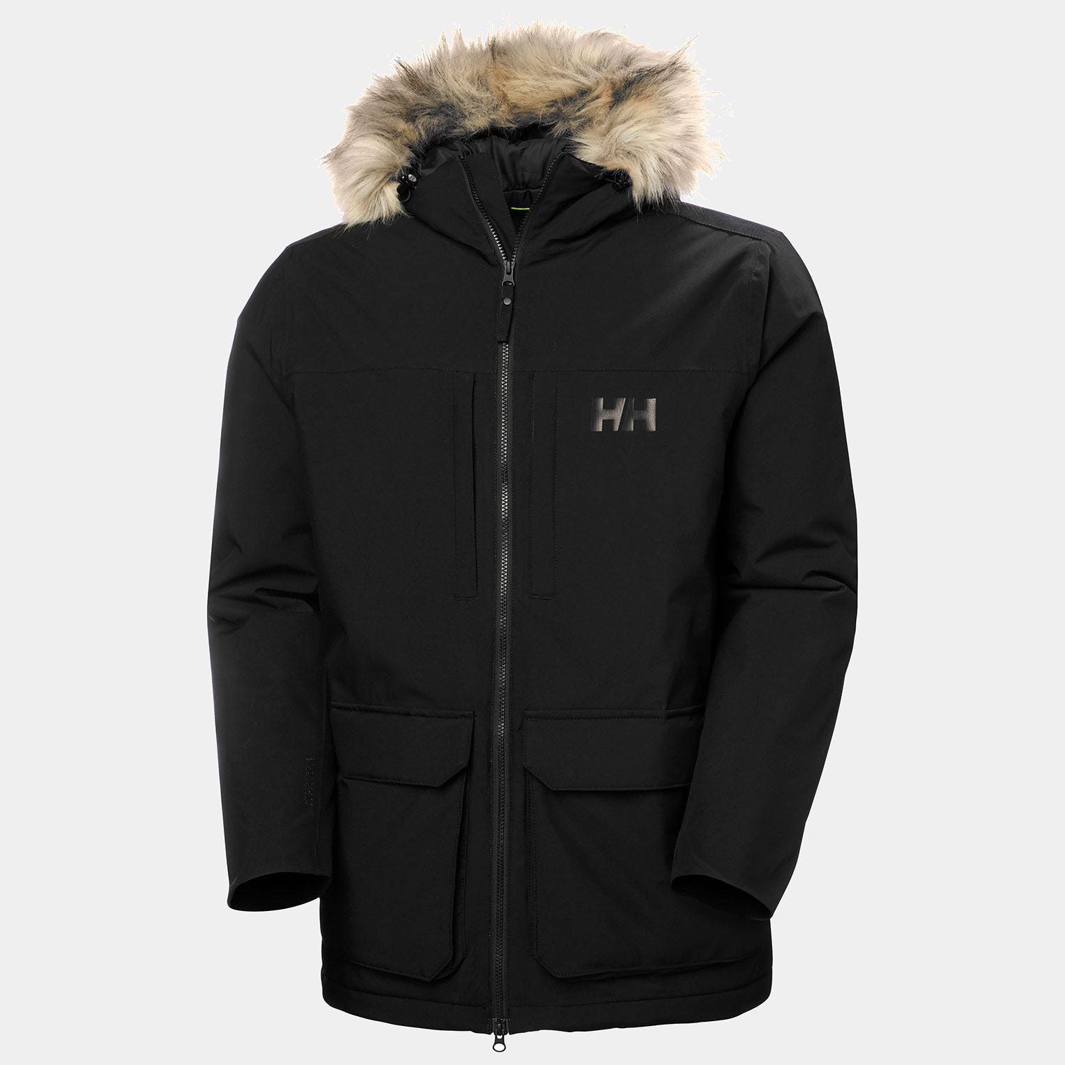 Men’s Patrol Parka