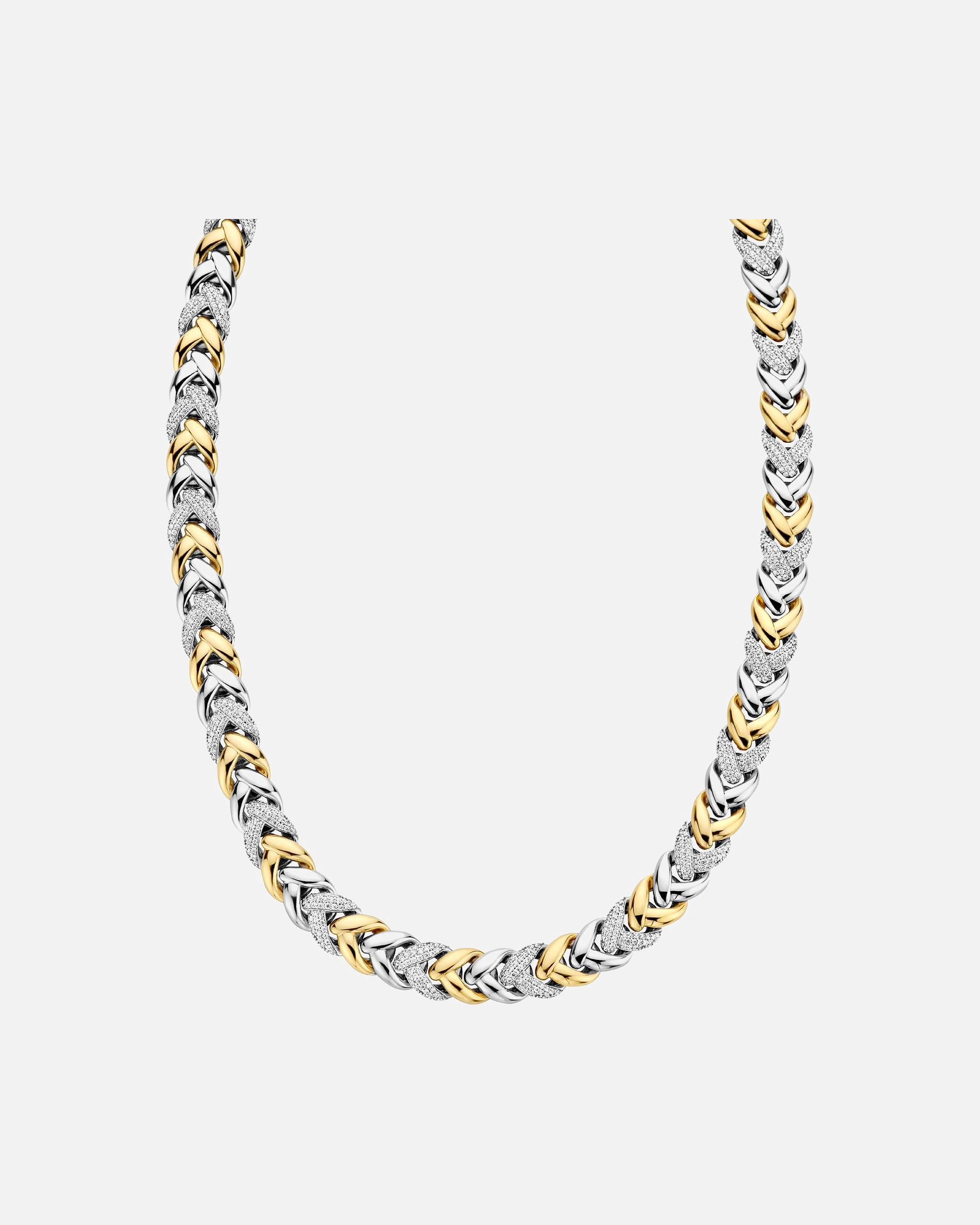 TI SENTO - Milano Chains