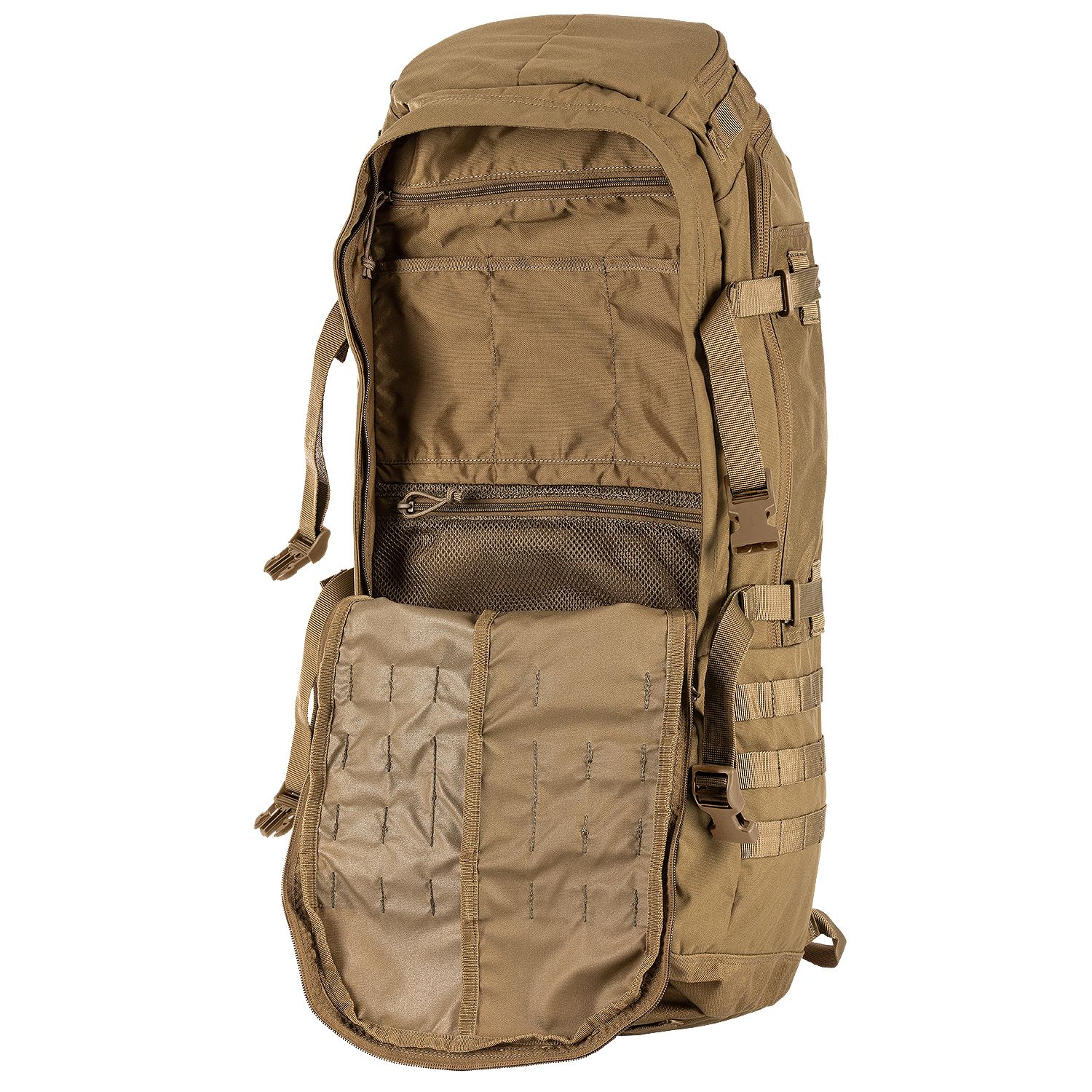 Rucksack Rush 100