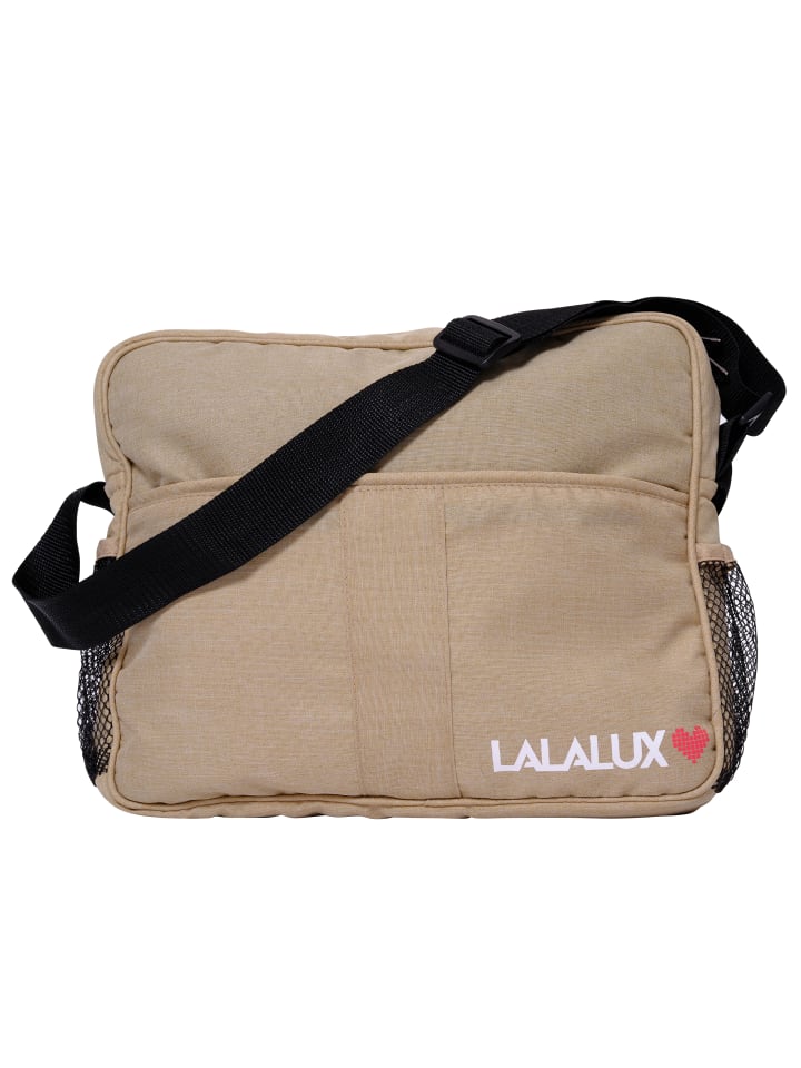 Lalalux Kinderwagen 