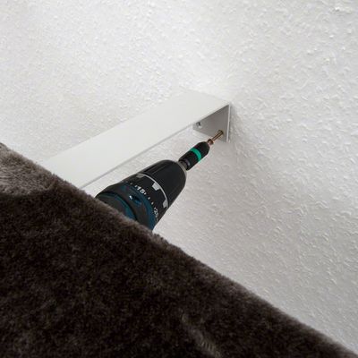 Wandhalterung für Kratzbäume