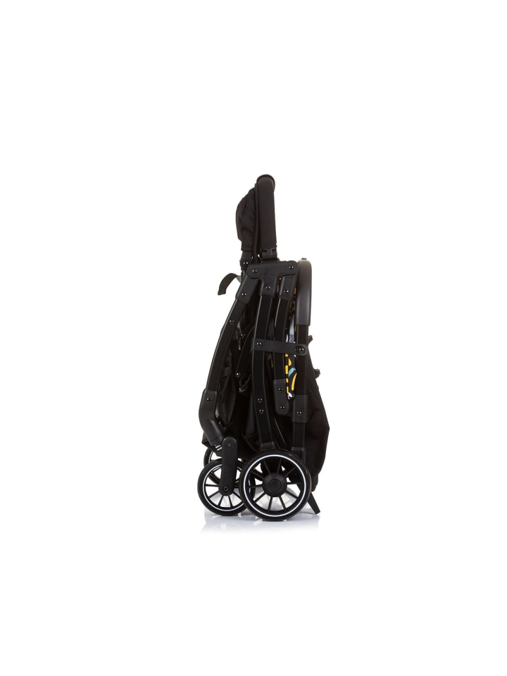 Chipolino Kinderwagen Kiss klappbar in bunt günstig kaufen onesize