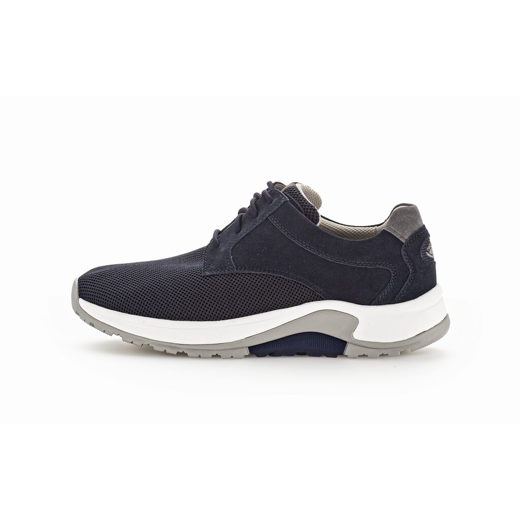 rollingsoft PG8000 Sneaker low blau
