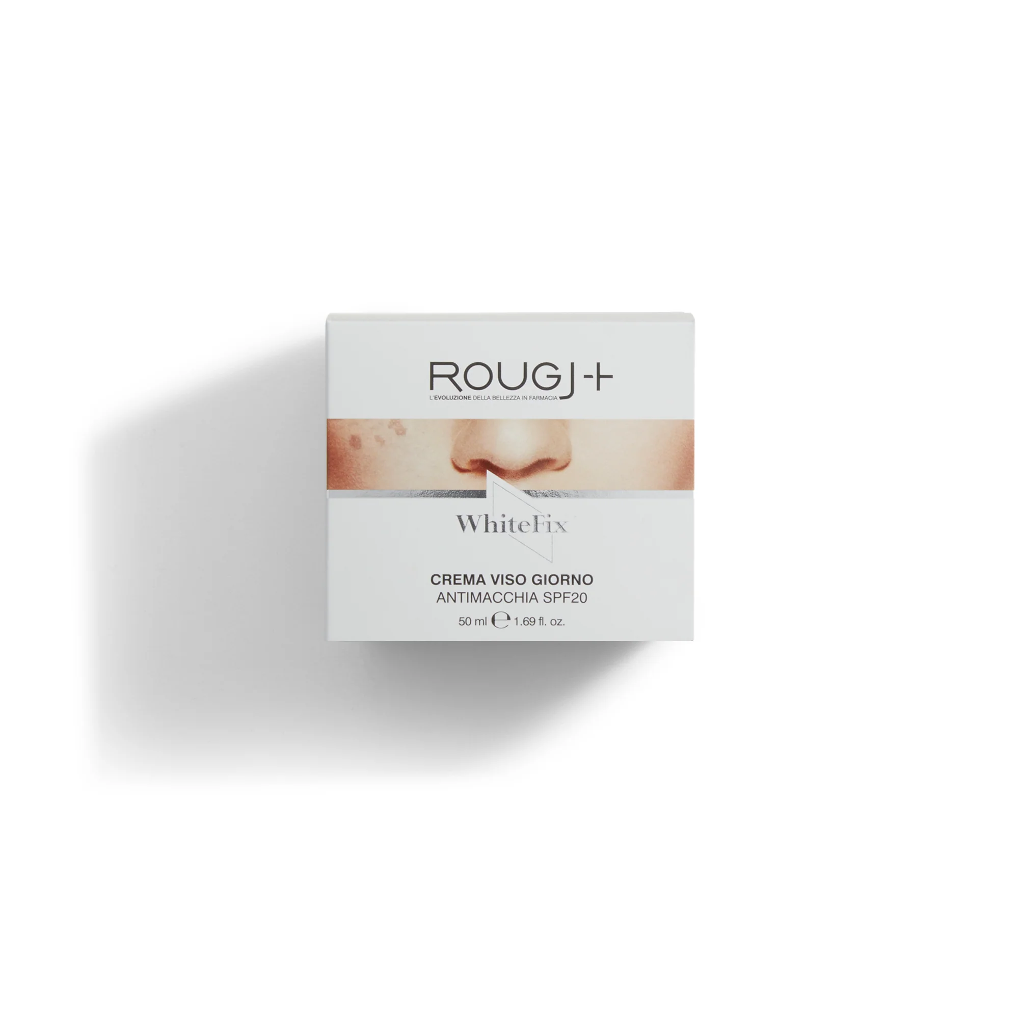 WhiteFix Anti-Blemish Day Cream SPF20 - Anti-Blemish Day Cream