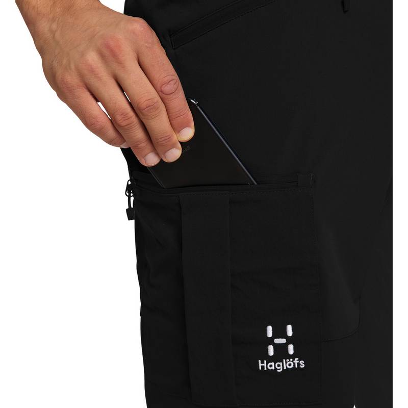 Haglfs Rugged Slim Shorts Funktionsshorts Herren