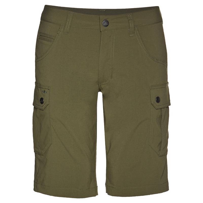 Jeff Green Stan Funktionsshorts Herren