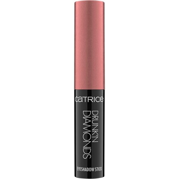 Catrice Drunk'n Diamonds 020 Pink Jelly Kiss øyenskyggestift 2,5 g