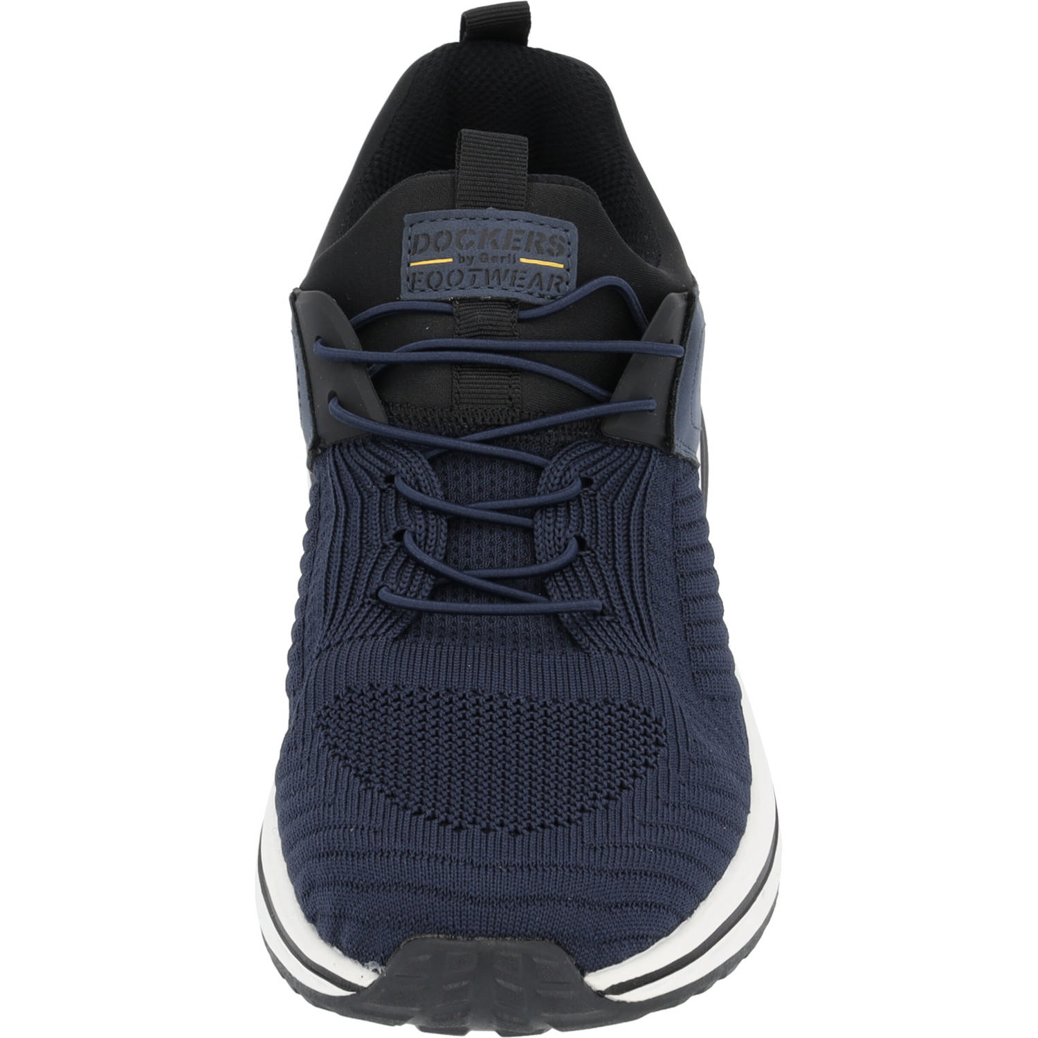 Dockers 54RK001, Slipper, Herren, Blau