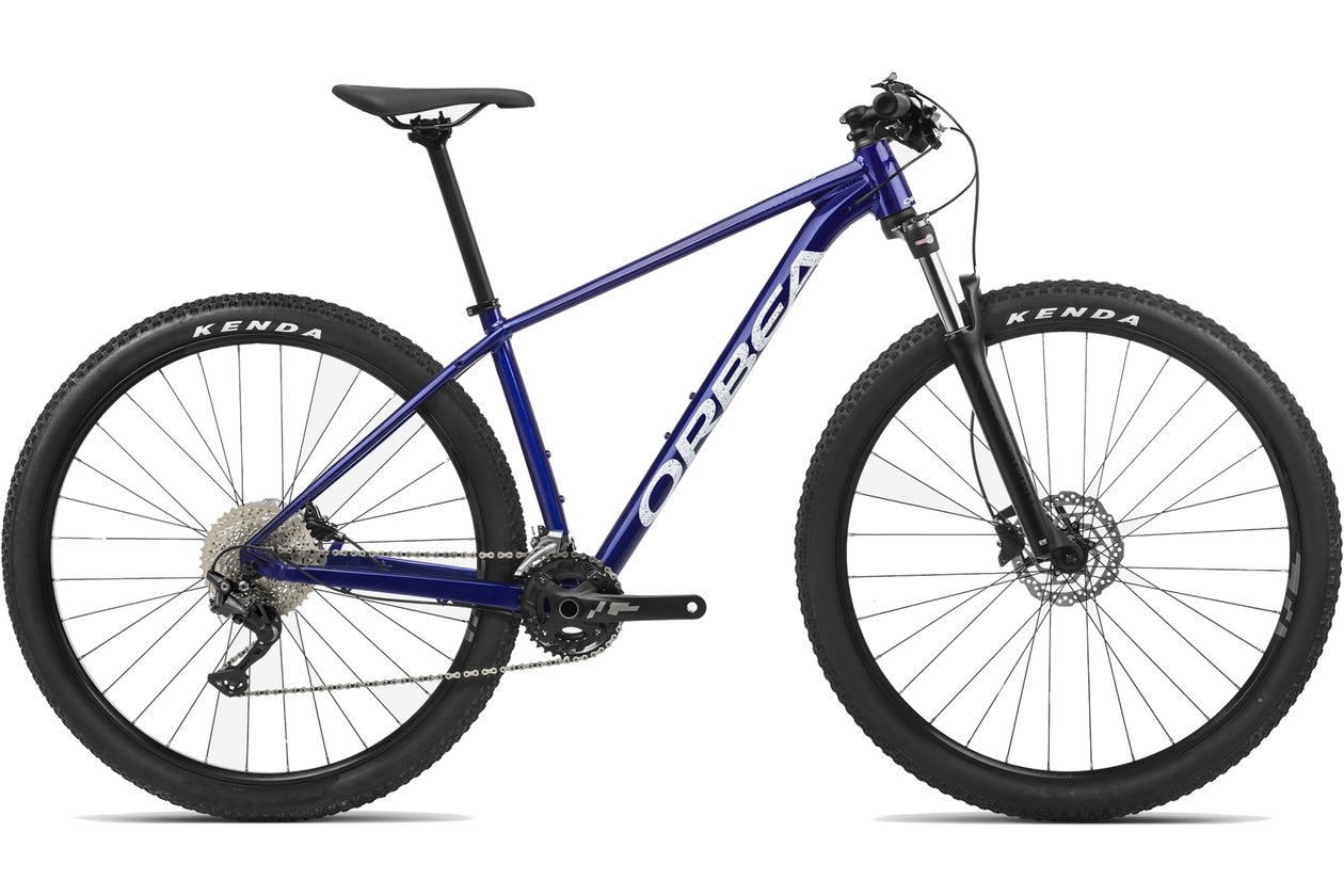 Orbea Onna 29 30 - 2023 - 29 Zoll - Diamant