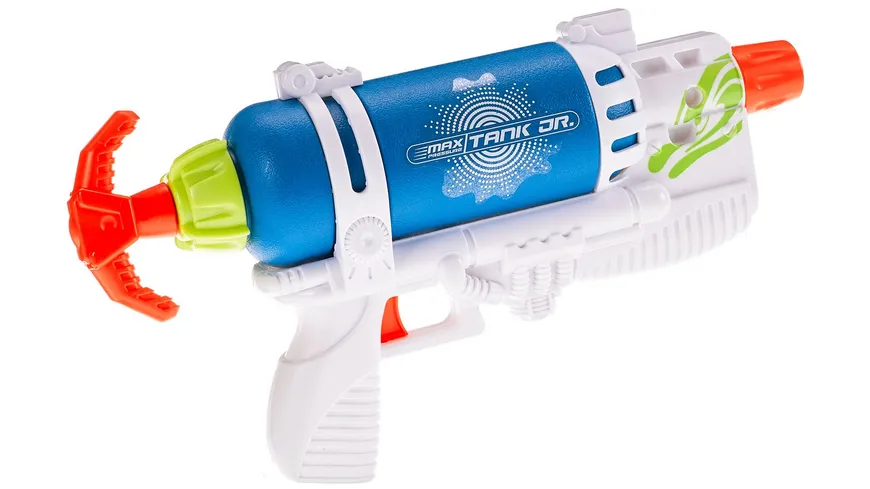 Müller - Toy Place - Wasserpistole TANK JR.