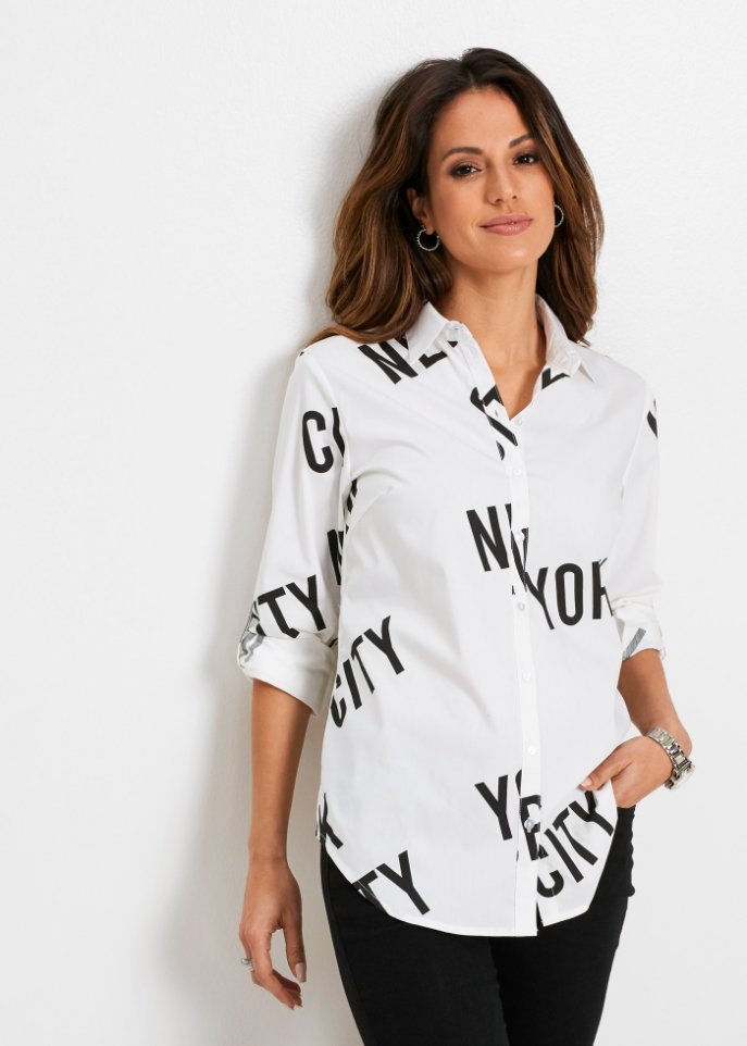 Bluse