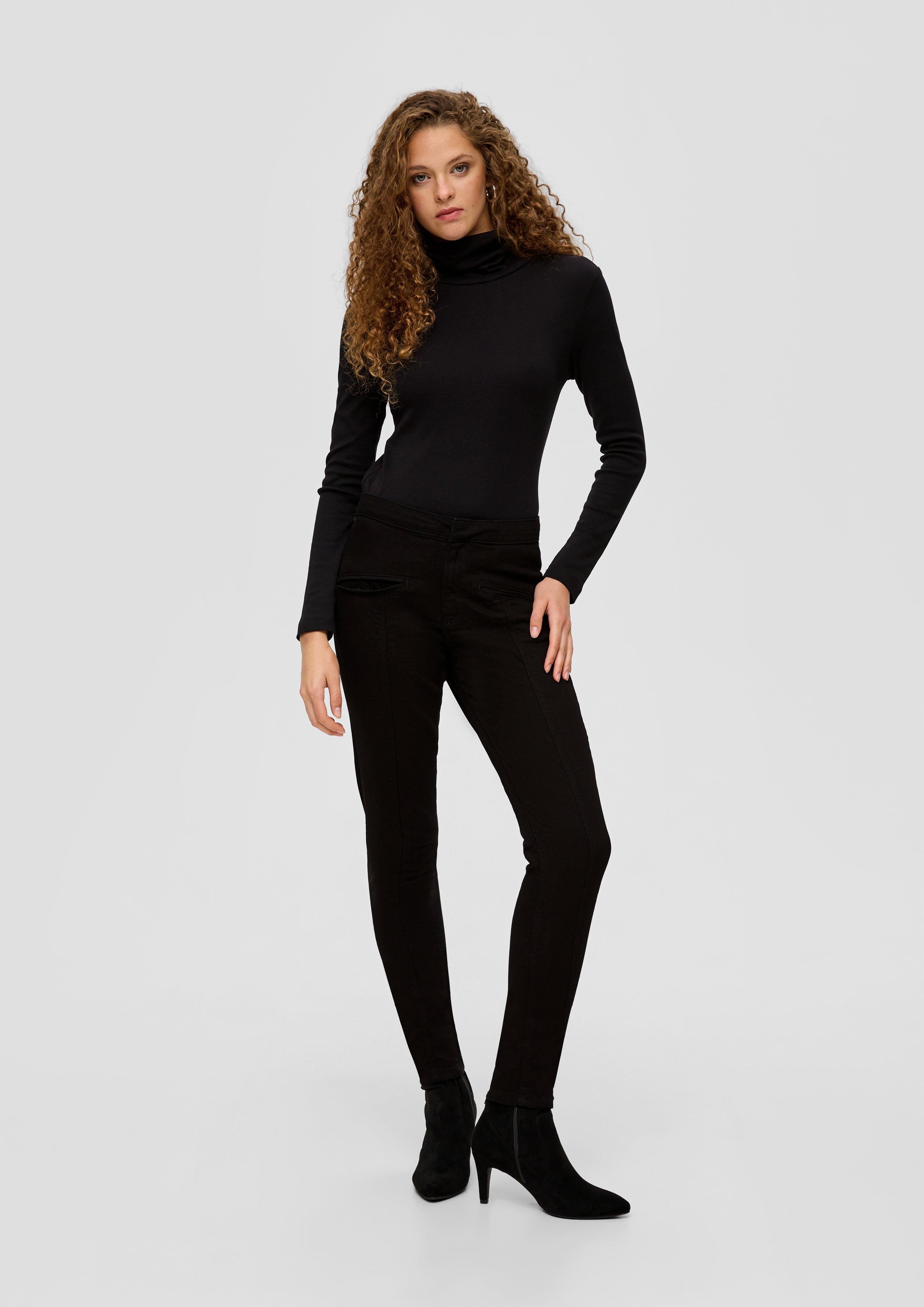 Jeans Sadie / Skinny Fit / High Rise / Skinny Leg  2138112-99Z8