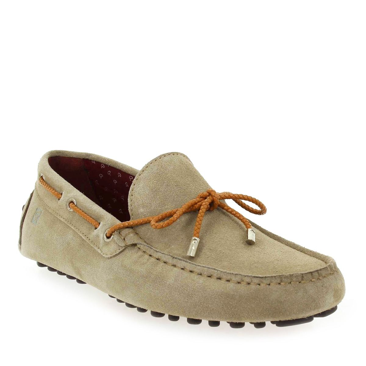 Redskins  SANTOS - Taupe