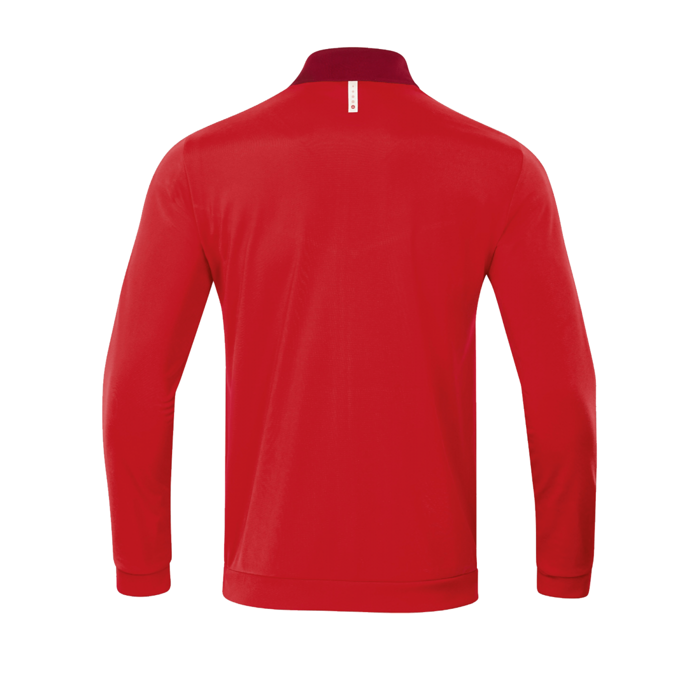 Jako Champ 2.0 Polyesterjacke Kids Rot F01