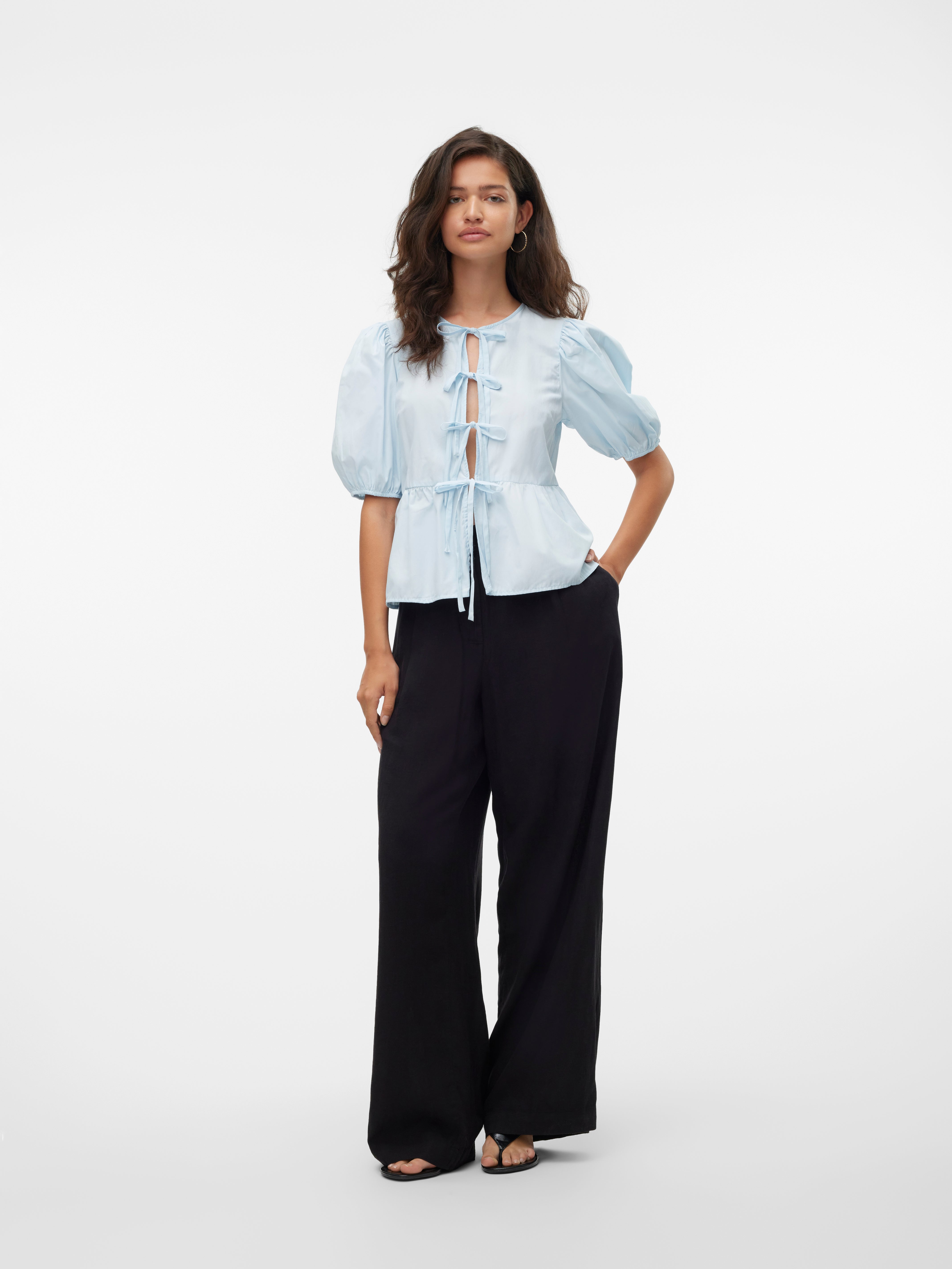 VMELLY Top
