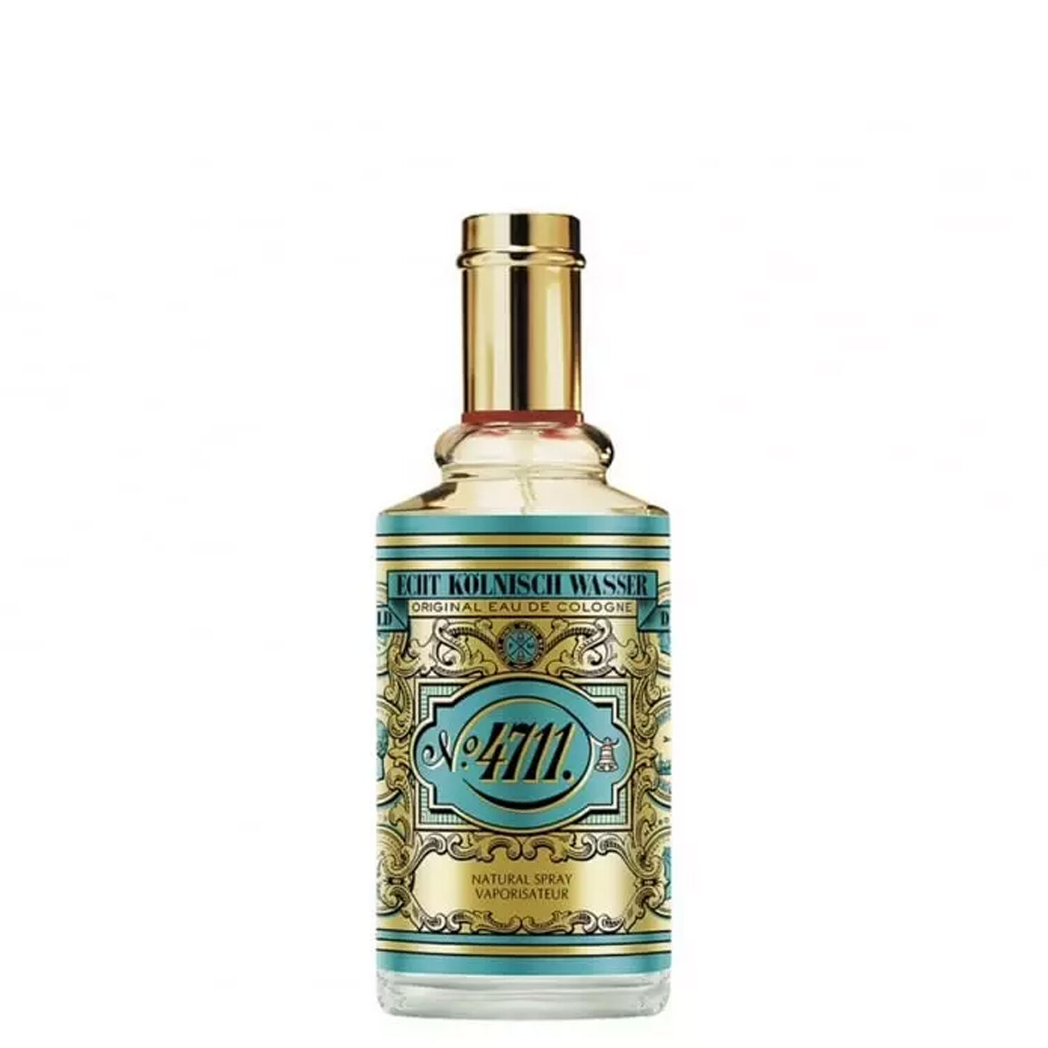 4711 Parfums 4711 Eau de Cologne