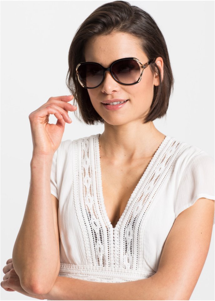 Sonnenbrille