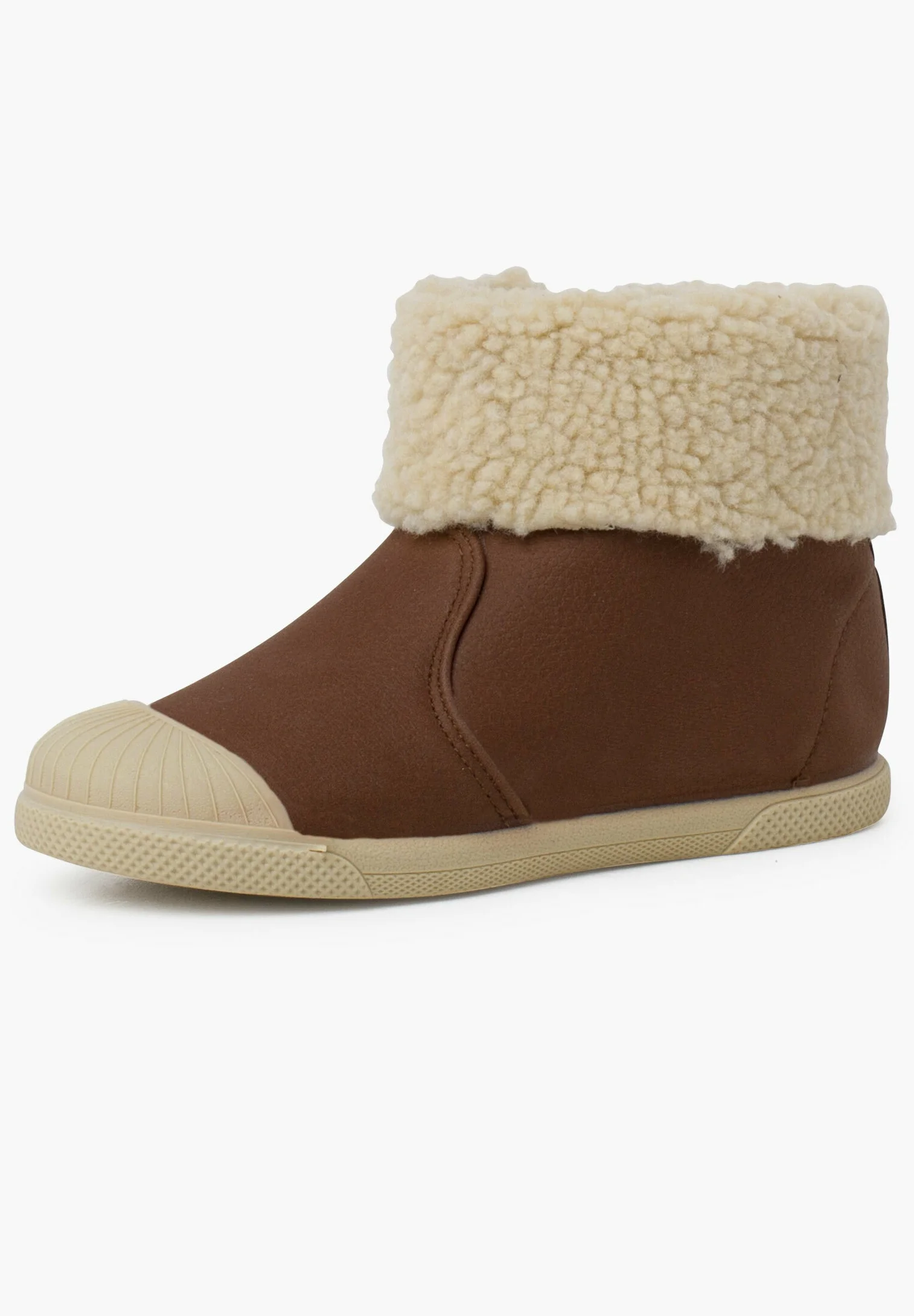 Botas de nieve Pisamonas