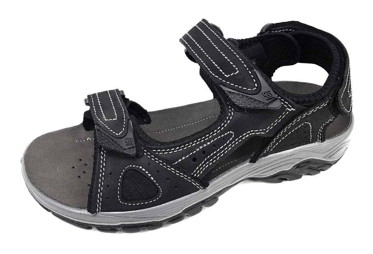 Orion RC80226/1 Schwarz 330 nero/nero