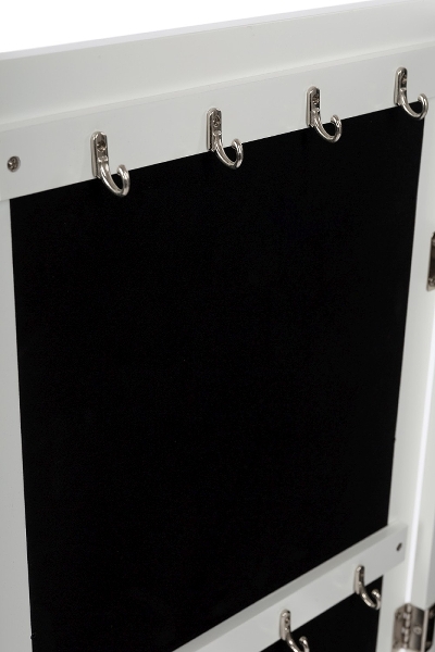MyFlair Schmuckschrank 