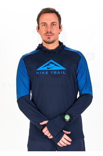 Nike Trail Hoodie GX M
