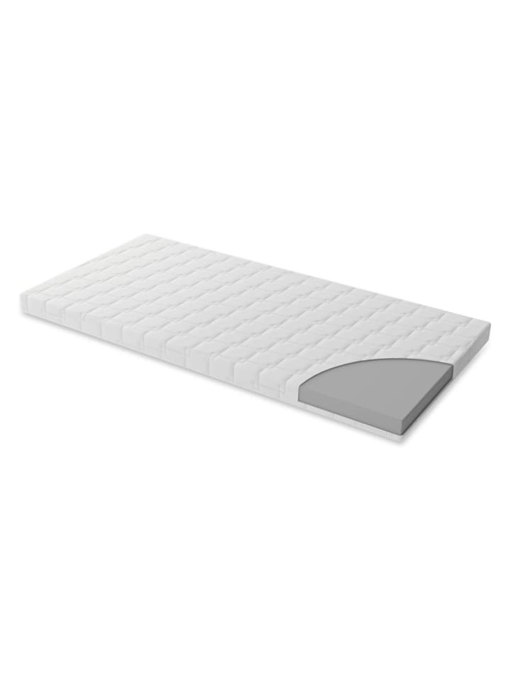 Sämann Sämann Babymatratze für Babybett Basic delight günstig kaufen 60x120 cm