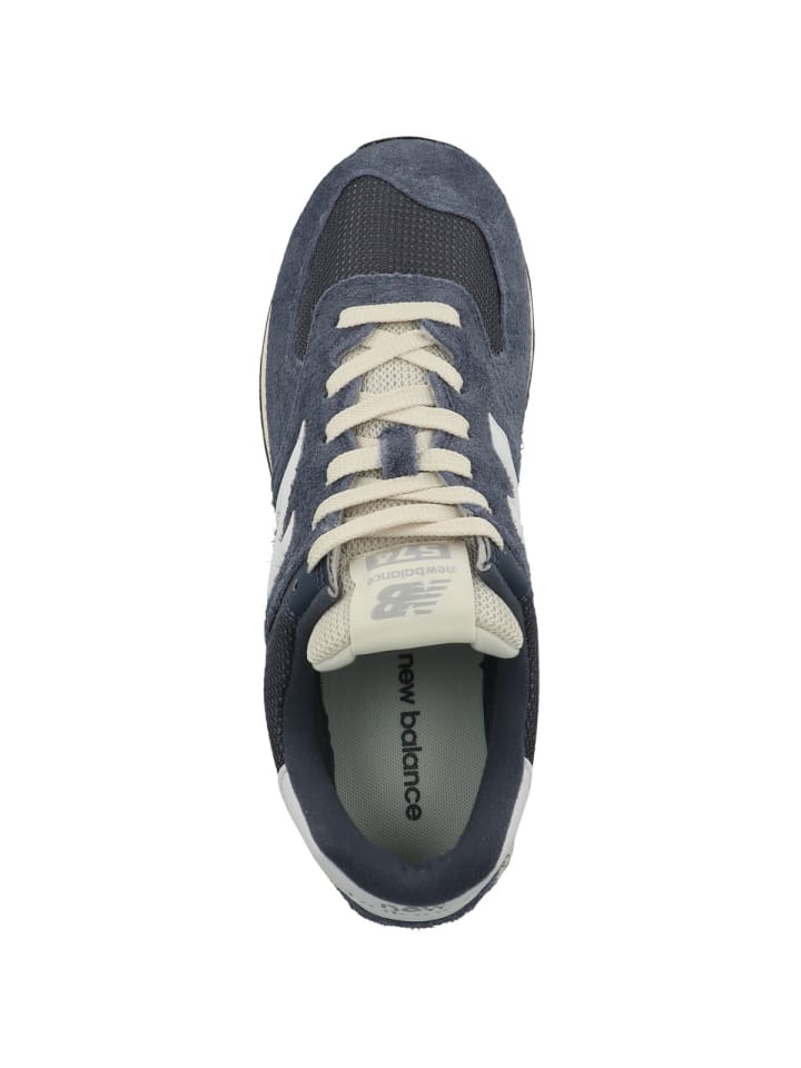 New Balance Sneaker low U 574 in blau günstig kaufen 37,5