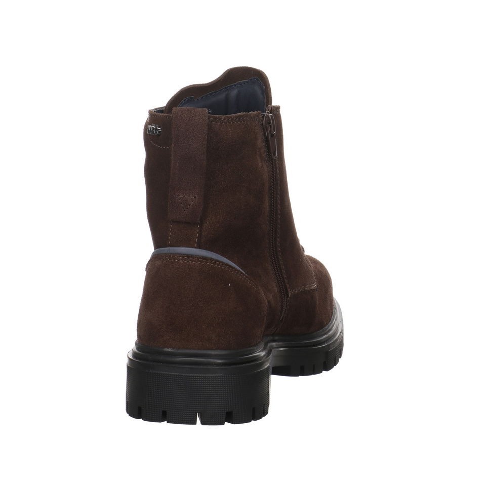 McGregor Boots