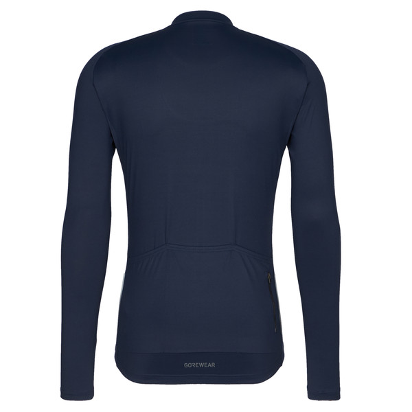 GORE WEAR TORRENT LONG SLEEVE JERSEY Herren - Fahrradtrikot