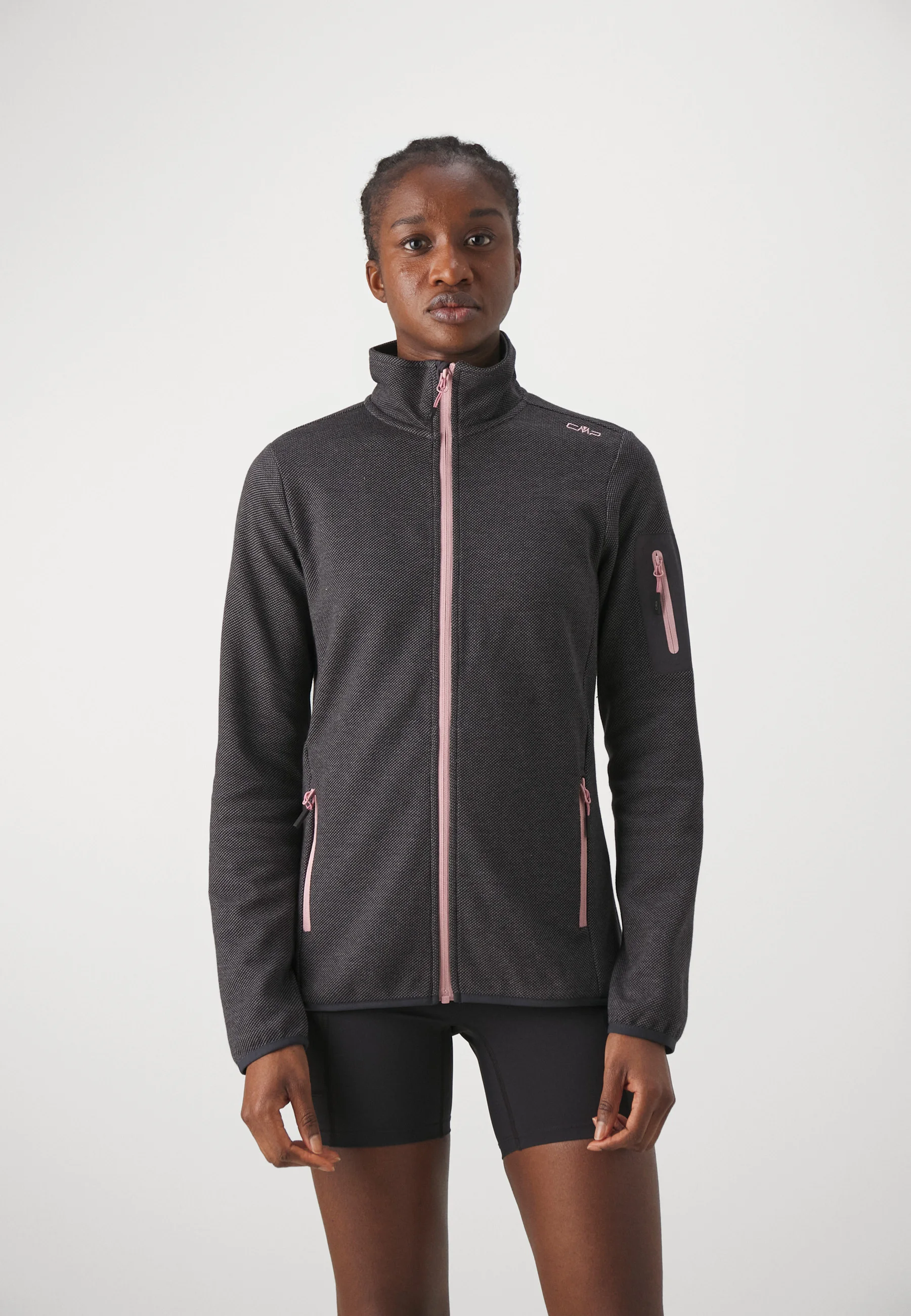CHAQUETA MUJER CMP - Chaqueta polar