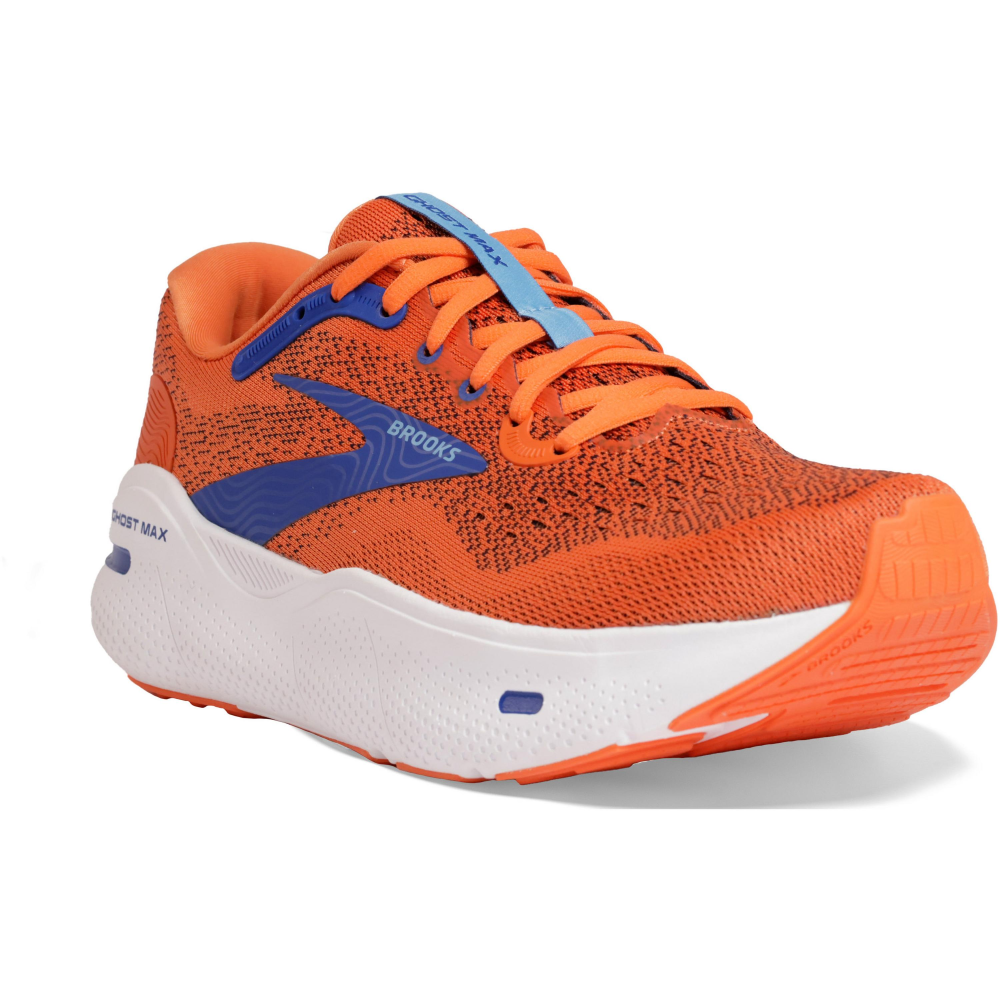 Brooks Ghost Max 1104061D815 / orange
