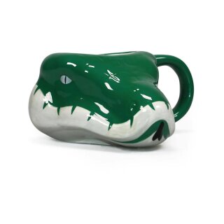 Harry Potter 3D Tasse Slytherin - Serpent