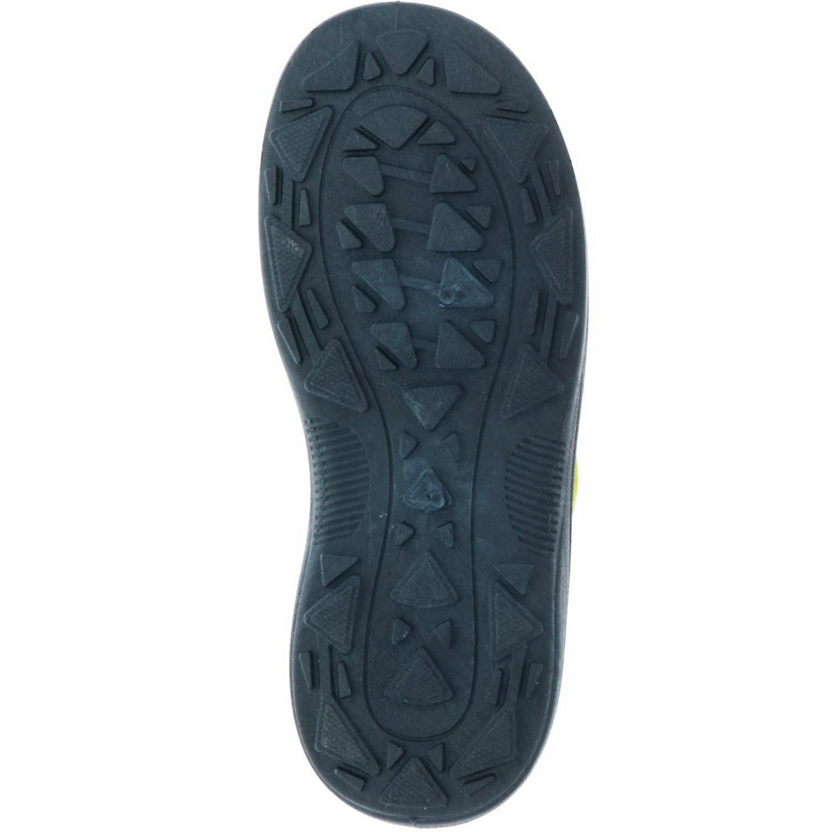 Kinder Mädchen Jungen Sandaletten Sandalen Minions blau/gelb/mehrfarbig
