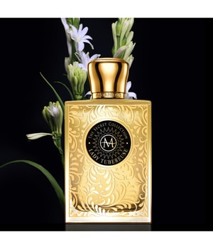 MORESQUE Secret Collection Lady Tubereuse Eau de Parfum-75 ml