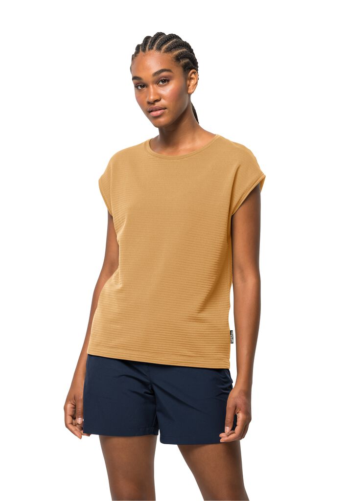 SOMMERWALD T W Funktionsshirt Damen