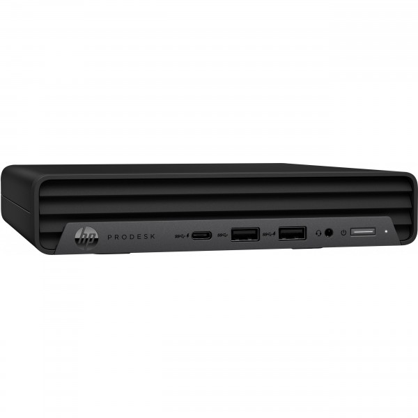 HP Computer ProDesk 400 G6 Mini USFF i5-10500T/8GB/256SSD/WLAN/FreeDOS