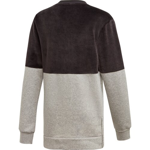 KINDER KLEID ID LONG CREW