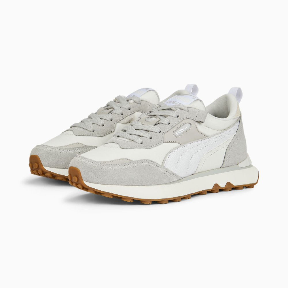 PUMA Rider FV Soft 387476_02 / grau
