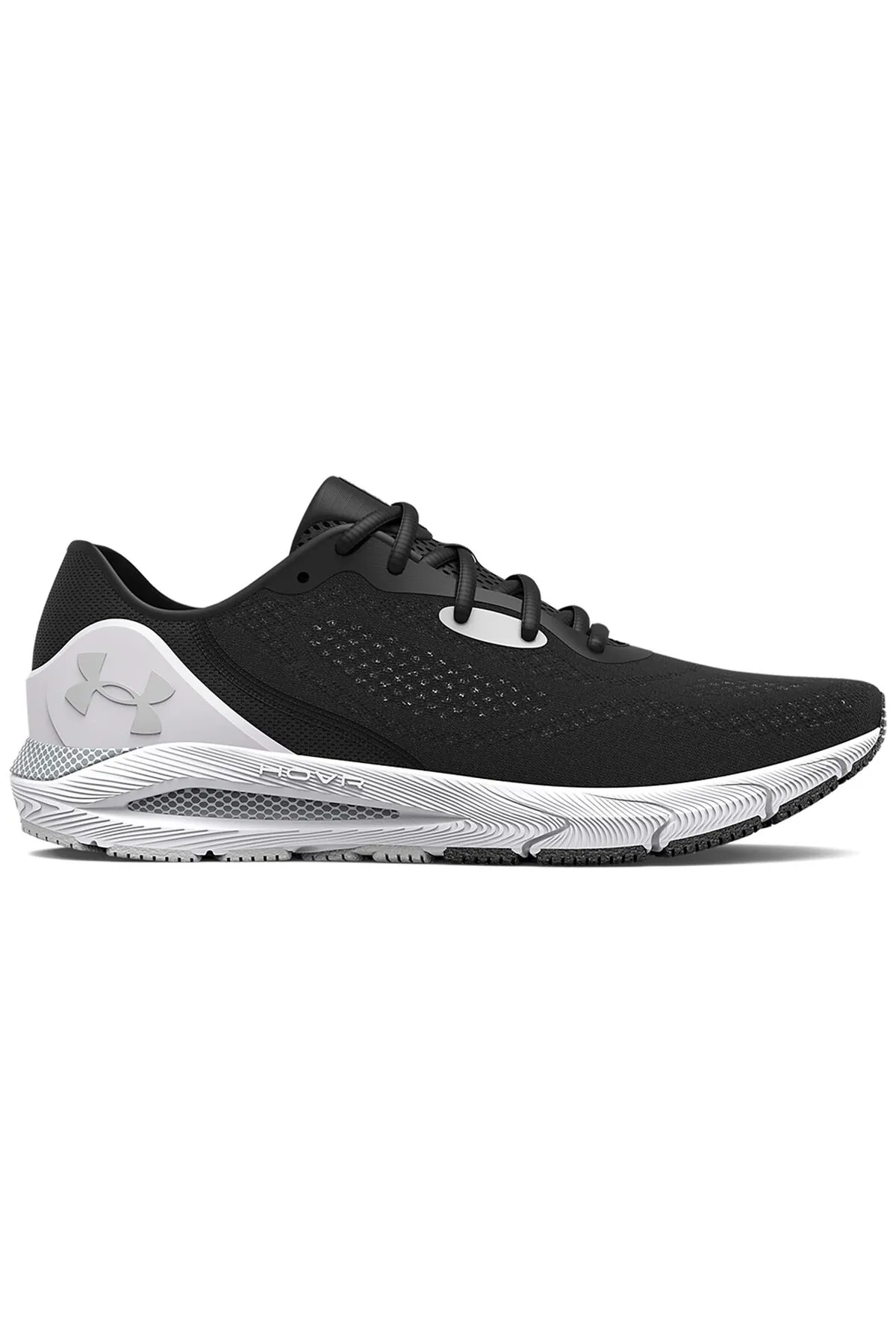 Under Armour  Laufschuh & Trainingsschuh - Schwarz - Flacher Absatz