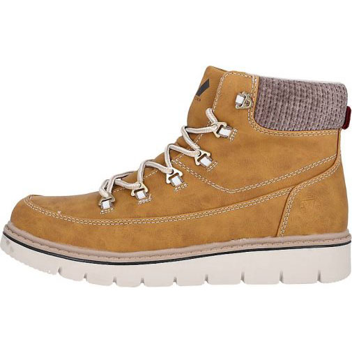 Whistler Boots Naje mit Allwetterprofil