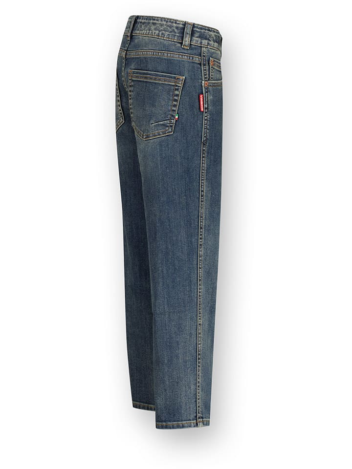 Vingino Jeans - Regular fit - in Blau günstig kaufen