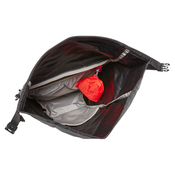 ROAD MASTER ROLL-IT LUMINUM Unisex - Fahrradtaschen