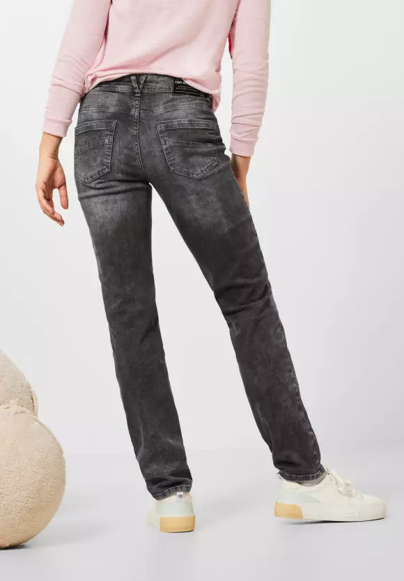 CECIL Loose Fit Jeans