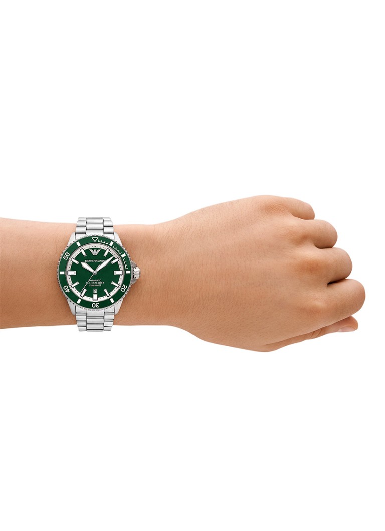 Emporio Armani Watch AR60080