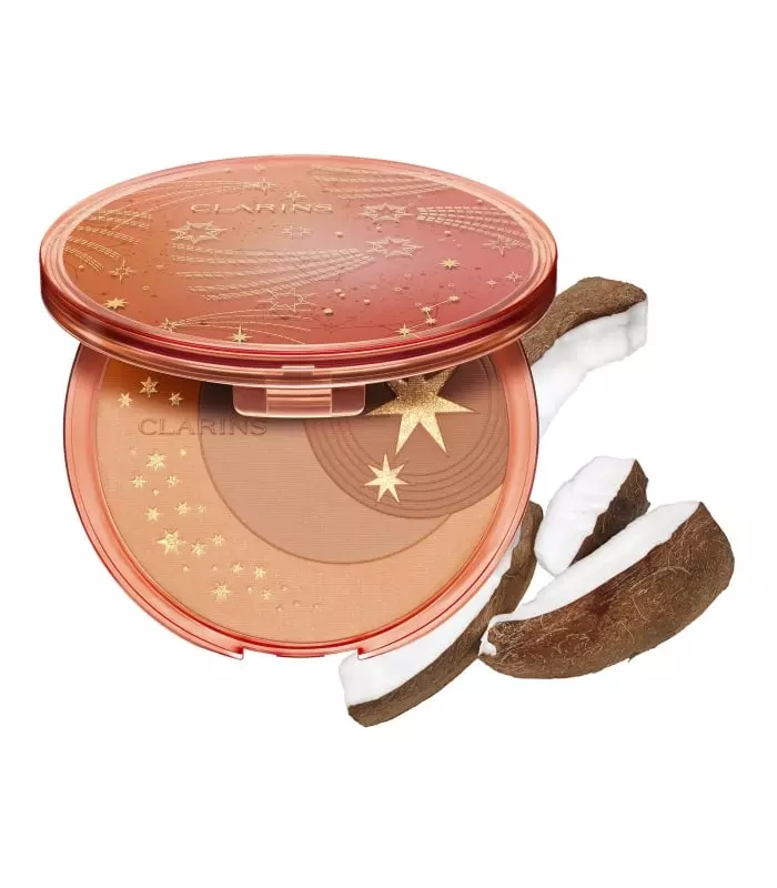 BRONZING COMPACT Poudre de soleil